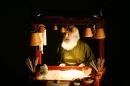 Le petit Theatre d Objets des Philosophes 6 * 4368 x 2912 * (4.29MB)